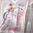 Nba LA Clippers Blake Griffin Burnout Tee Photo 1