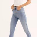 We The Free raw hem high rise jegging Photo 0