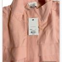 Nine West Women's  Utility
Bomber Jacket 1X New with Tag Photo 5