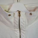 Ralph Lauren Lauren  Pull Over 1/4 Zip Women's Sweater Size Large L Photo 4