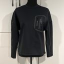 Under Armour  + Virgin Galactic Recover Ponte Pocket Crew pullover .Size S‎ Photo 1