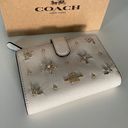 Coach Jewels Wallet Photo 2