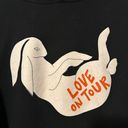 Harry Styles love On Tour Hoodie Photo 1