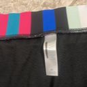 Cacique  Swim Striped Swim Skirt Bottom Photo 4