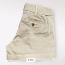 Dear John  NWT Hampton Short Mid Rise Shorts Womens Size 28 In Clay Photo 4