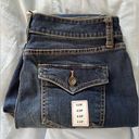 St. John’s Bay NWT:  bootcut leg 12 petite jeans Photo 11