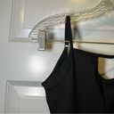 n:philanthropy NWT  Black Lolo Scoopback Bodysuit Jumpsuit size S Photo 5