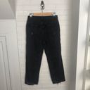 DL1961  X Marianna Hewitt Jerry High Rise Vintage Straight Jeans Size 28 Photo 14