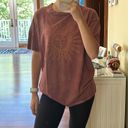 American Eagle Oversized Shirt Photo 1