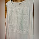 J.Jill  Women’s Plus Tank Photo 2