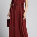 Sies Marjan  Cap-Sleeve Jersey Midi Dress Photo 0