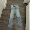 Revice Denim Ex-boyfriend Jeans Photo 2