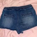 NWOT house of Harlow shorts Size 25 Photo 2