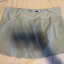 Tennis Skirt Size XL Photo 1