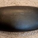 Salvatore Ferragamo  Signature Hard Black Eyeglasses Sunglasses Case Photo 4