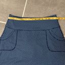 Peter Millar  High-Rise Golf Skort size Medium Photo 2