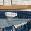 Cello Boutique Shorts Photo 2