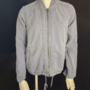 American Eagle  Outfitters Blue Jacket (XS) Photo 1