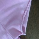 Brandy Melville Bubblegum Pink Top Photo 4