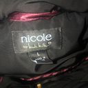 Nicole Miller Puffer Coat Photo 4