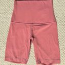 Lululemon Align Super High Rise Short 6” Photo 0