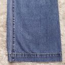 BCBGMAXAZRIA Wide Leg Jeans Size 28 Photo 8