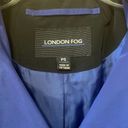 London Fog  Raincoat Photo 2