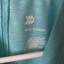 All In Motion Tank Photo 1