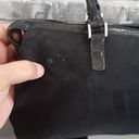 Relic  by Fossil‎ Black Faux Leather Shoulder bag. Photo 5