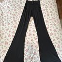 Aerie OFFLINE Real Me High Waisted Flare Leggings Photo 2