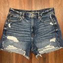 American Eagle 90s Boyfriend Shorts Photo 0