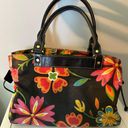 Kate Spade Floral Purse Photo 0