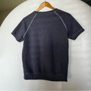 Grayson Threads Grayson/Thread blue short sleeve sweatshirt XS Photo 4