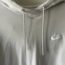 Nike Cropped Hoodie Photo 2