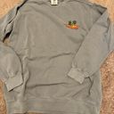 Comfort Colors Surf Shop Crewneck Photo 1