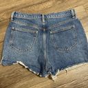 Victoria's Secret PINK  Demin Shorts size 29 Photo 2