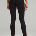 Lululemon Wunder Under HR Tight 25” *Lux Photo 2