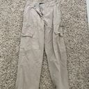 White Fox Boutique White Fox Tan Cargos Photo 0