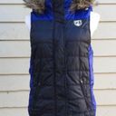 American Eagle  Quilted Puffy Vest (Medium) Photo 5