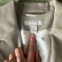 H&M Beige Blazer Photo 1