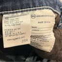 AG Adriano Goldschmied  jeans the prima mid rise cigarette contour 360 size 25R Photo 5