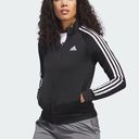 Adidas Black Zip-up Jacket Photo 0