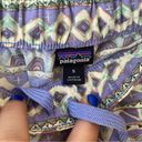 Patagonia Barely Baggies Shorts in Valengo Light Violet Blue Photo 6