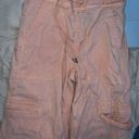 American Eagle Outfitters Cargo Pants Photo 2