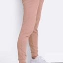 Mate the Label NWT  Rose Organic Terry Classic Jogger - 1X Photo 10