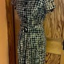 Adrianna Papell  Classy 50s housewife vibes dress Photo 9