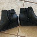 Giani Bernini Wedge Booties Photo 4