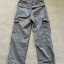 YoungLA Cargo Pants Gray Size XS Photo 5