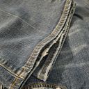 Mossimo Denim Mossimo Blue Denim Bootcut Jeans Size 8 Photo 2