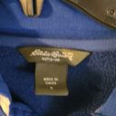 Eddie Bauer  fleece zip up jacket M Photo 1